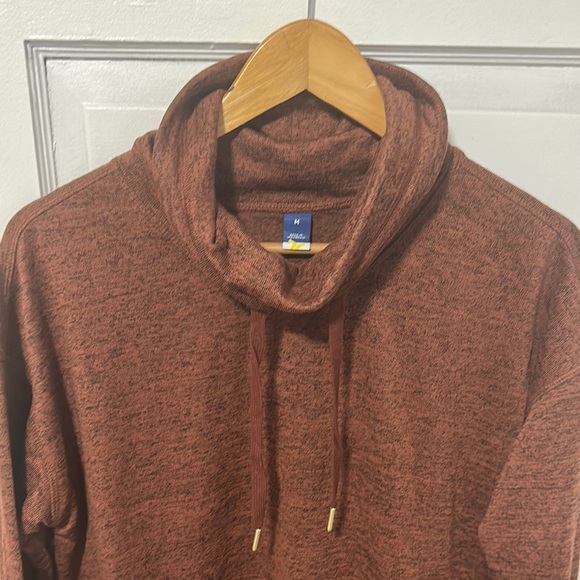 Drawstring tunic - Picture 3 of 6